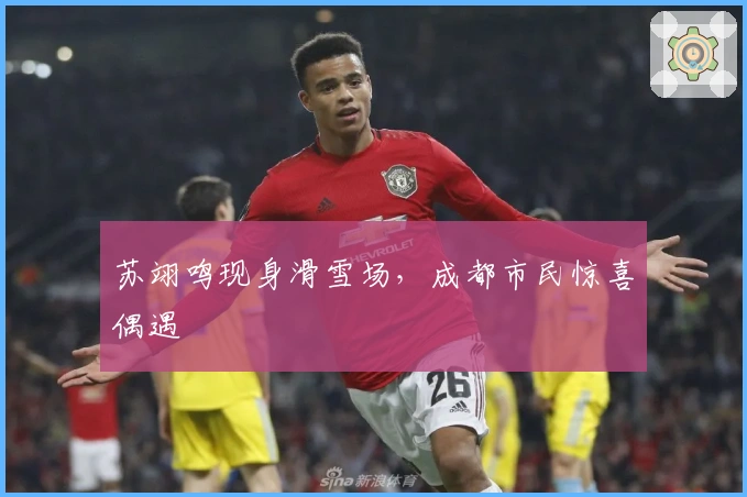 苏翊鸣现身滑雪场，成都市民惊喜偶遇