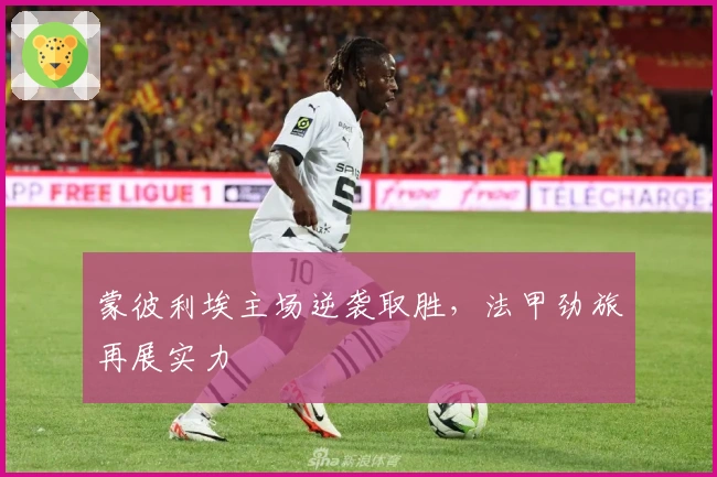蒙彼利埃主场逆袭取胜，法甲劲旅再展实力