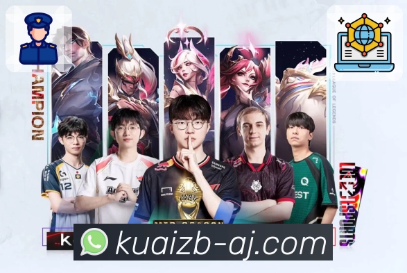 快直播· 热爱体育的人都值得更好的直播。